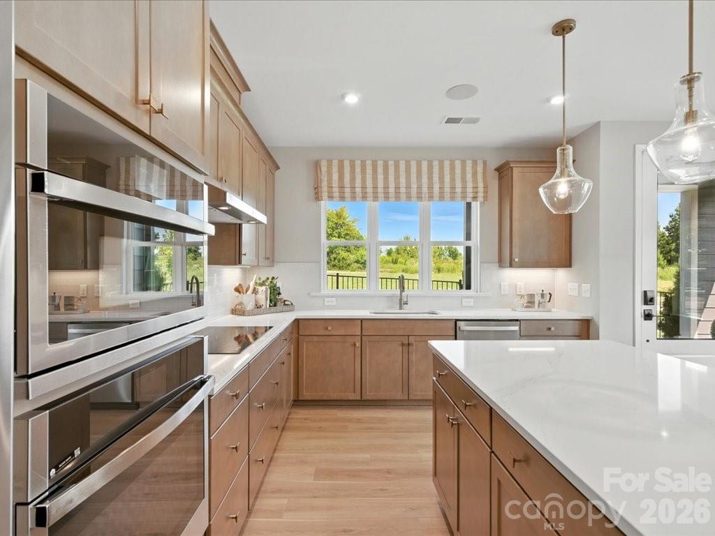 Southbridge - Residential