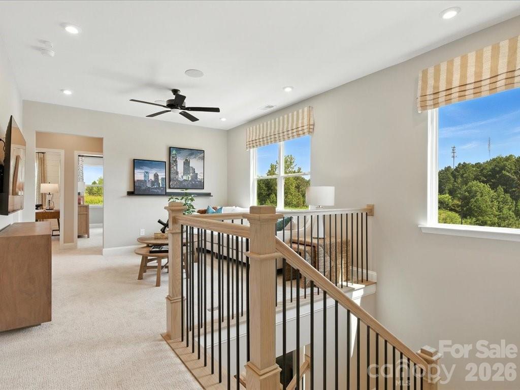 Southbridge - Residential