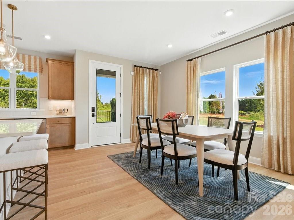 Southbridge - Residential