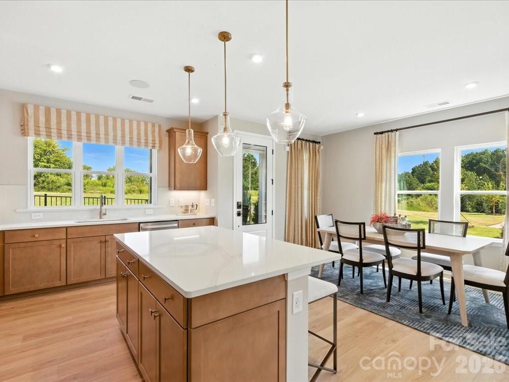 Southbridge - Residential