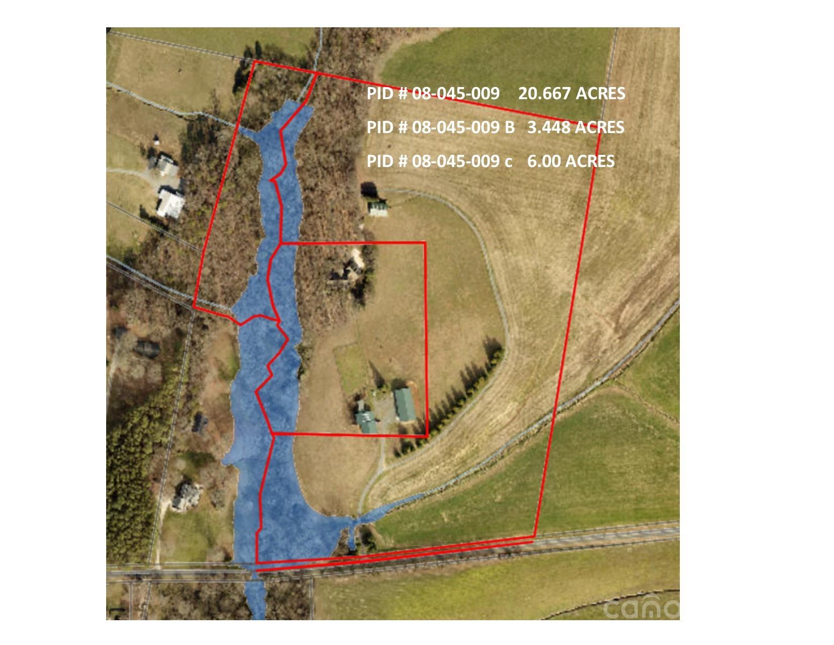 3400 Baucom Manor Road