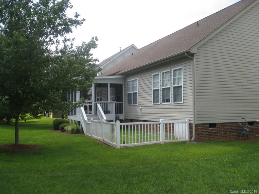 Carlyle - Residential