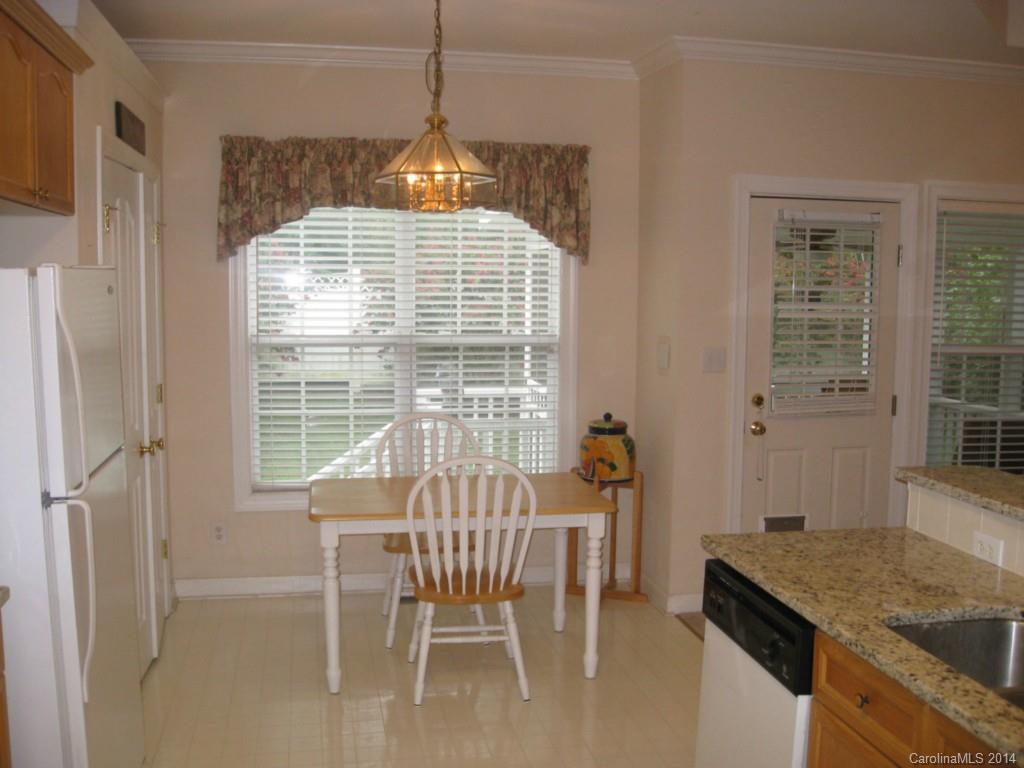 Carlyle - Residential