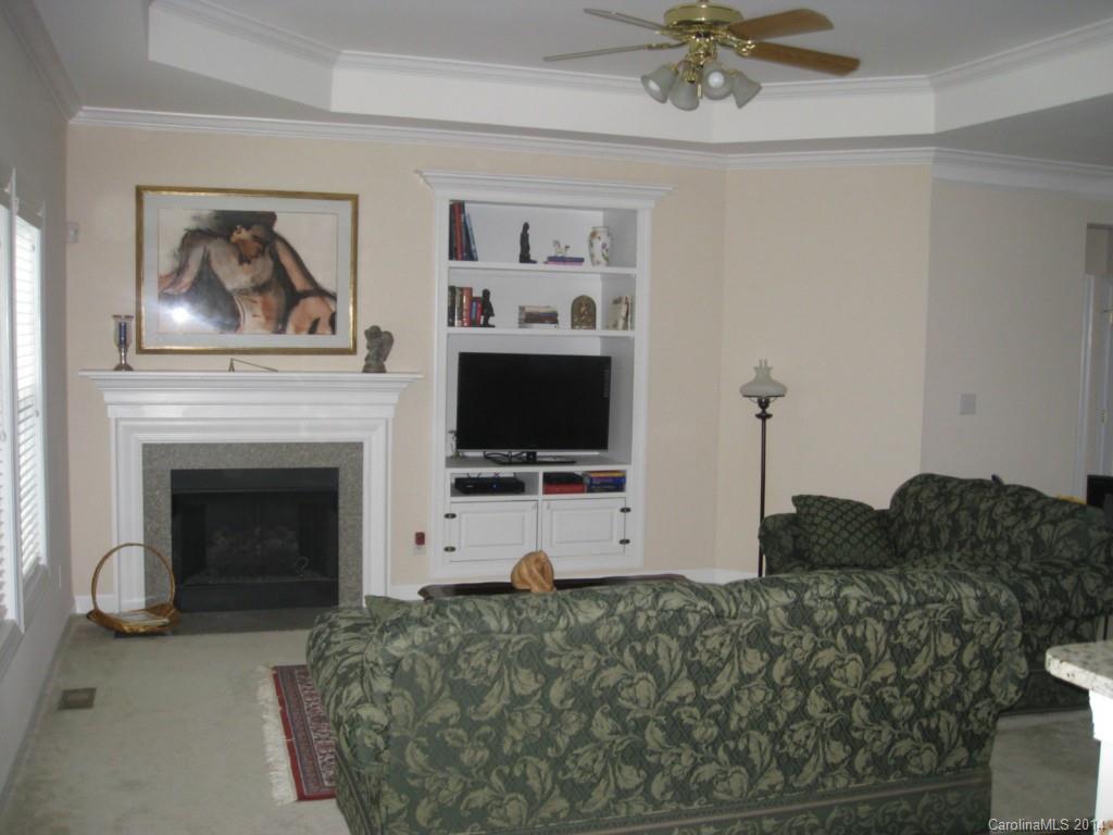 Carlyle - Residential