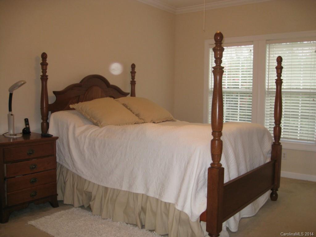 Carlyle - Residential