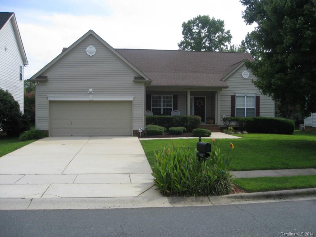 Carlyle - Residential