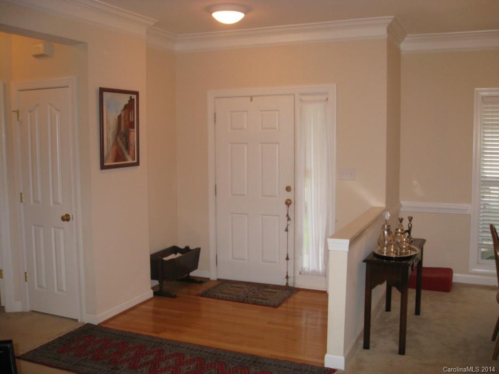 Carlyle - Residential