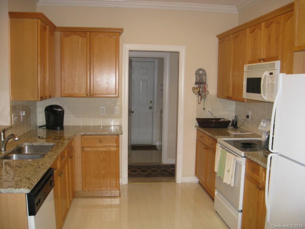 Carlyle - Residential