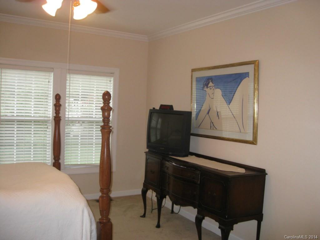 Carlyle - Residential