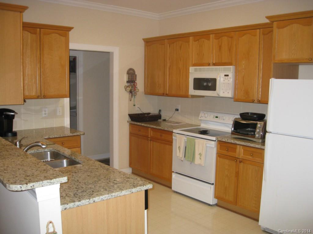 Carlyle - Residential