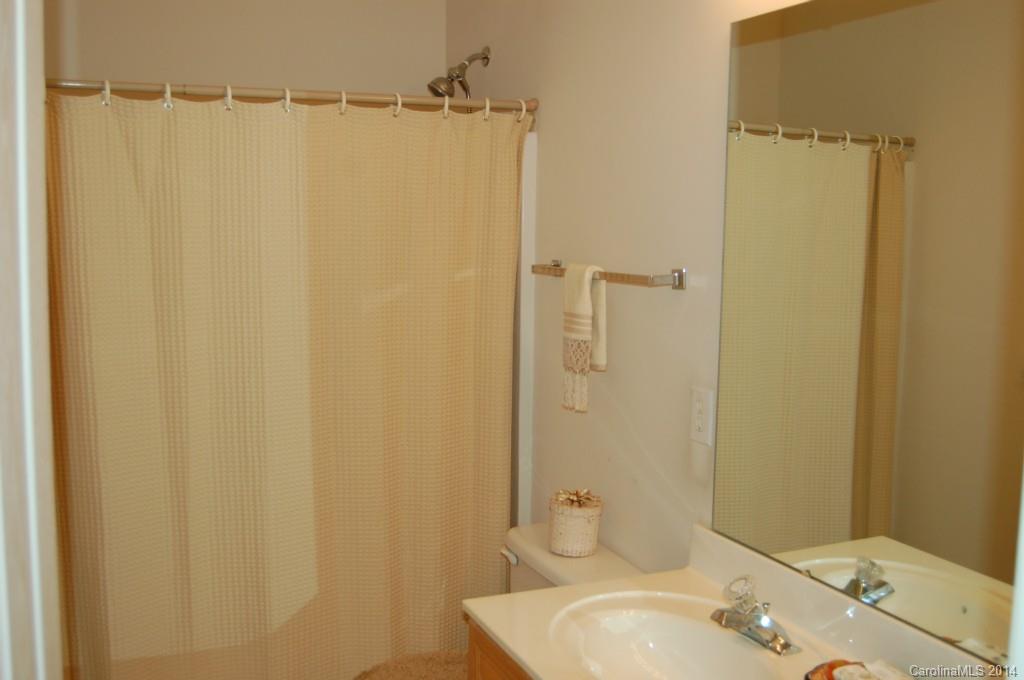 Carlyle - Residential