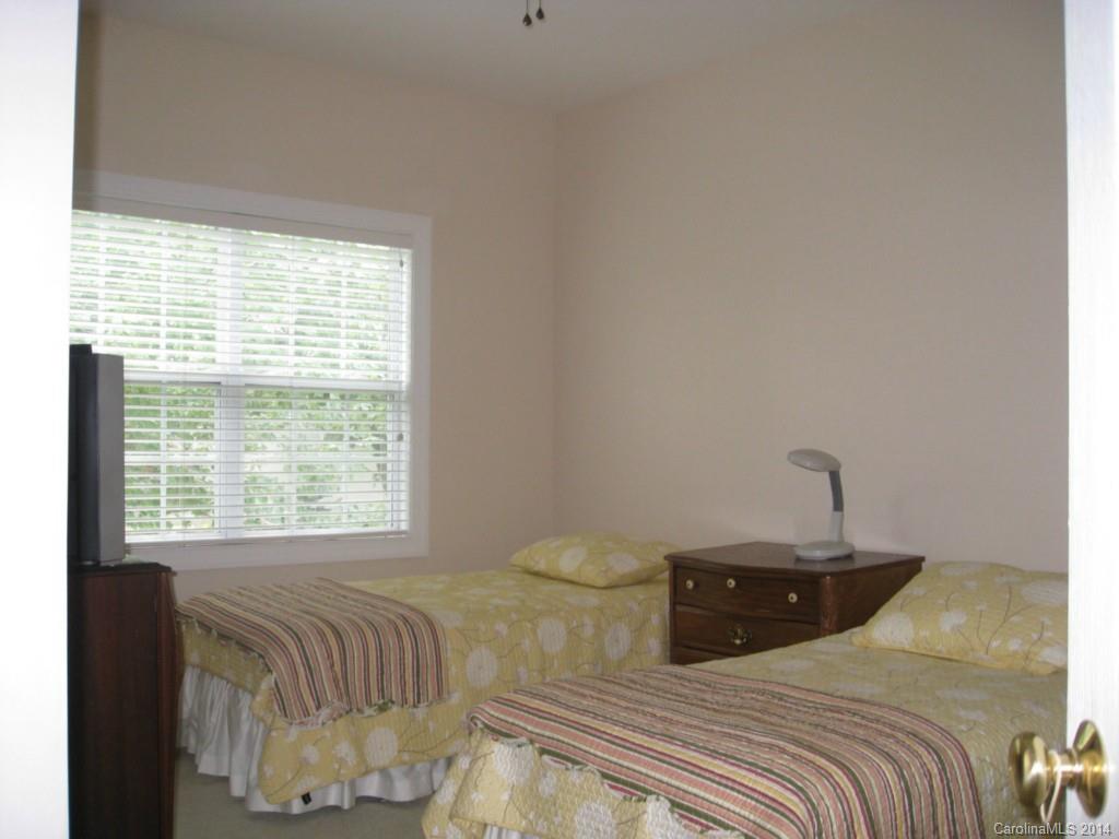 Carlyle - Residential