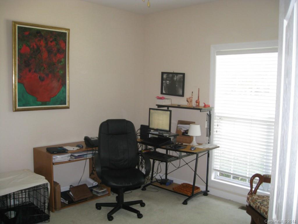 Carlyle - Residential