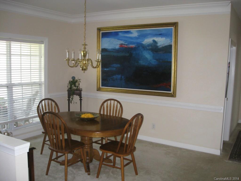 Carlyle - Residential