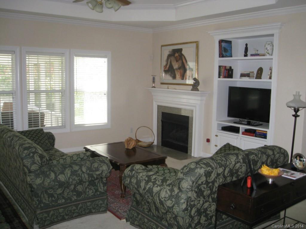 Carlyle - Residential