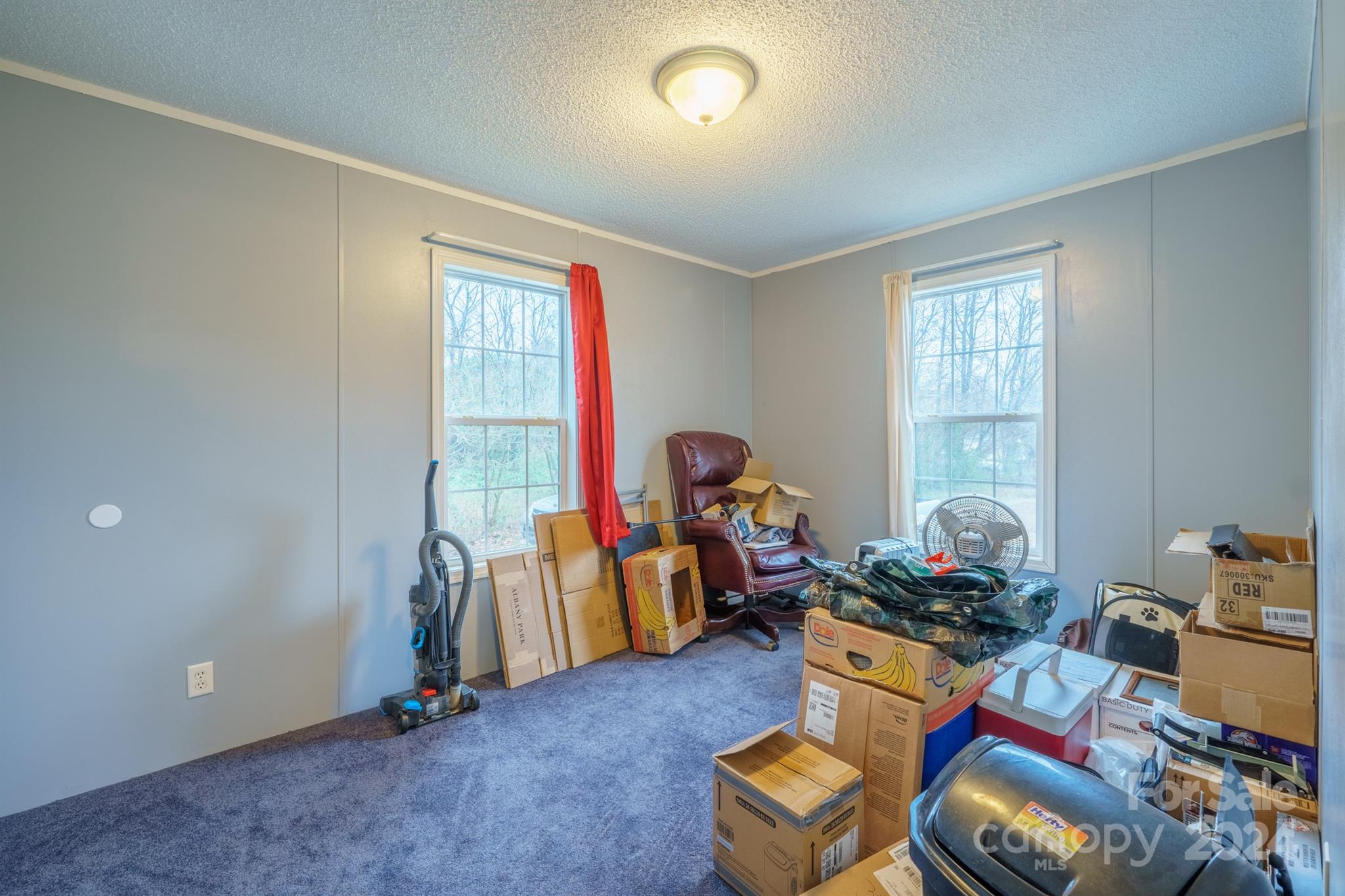 Sandy Ridge - Residential