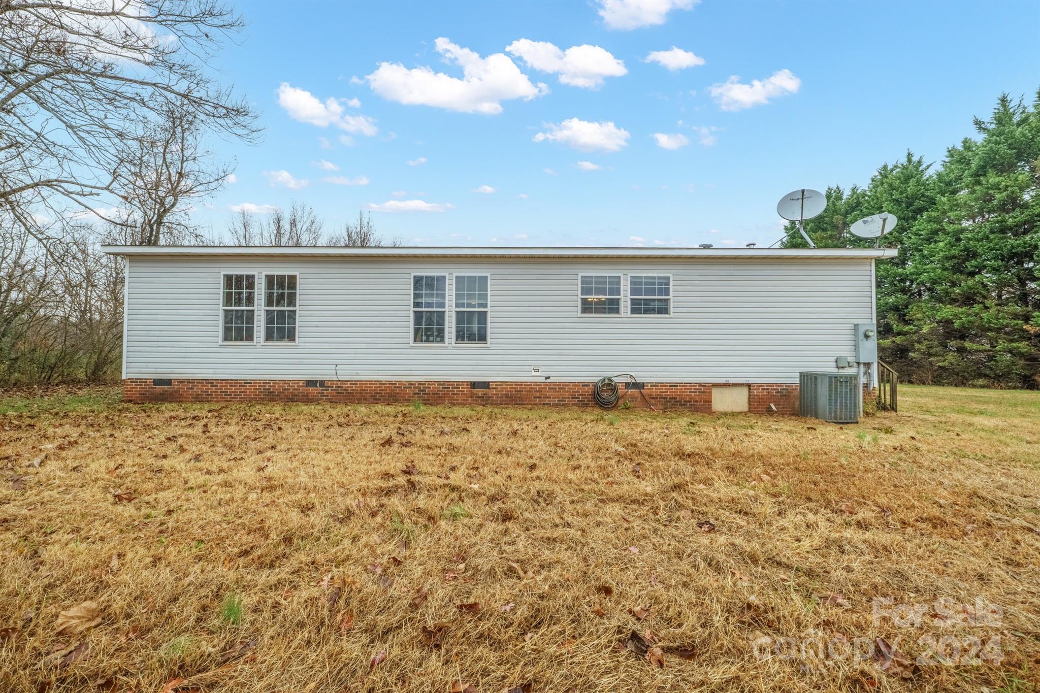 Sandy Ridge - Residential