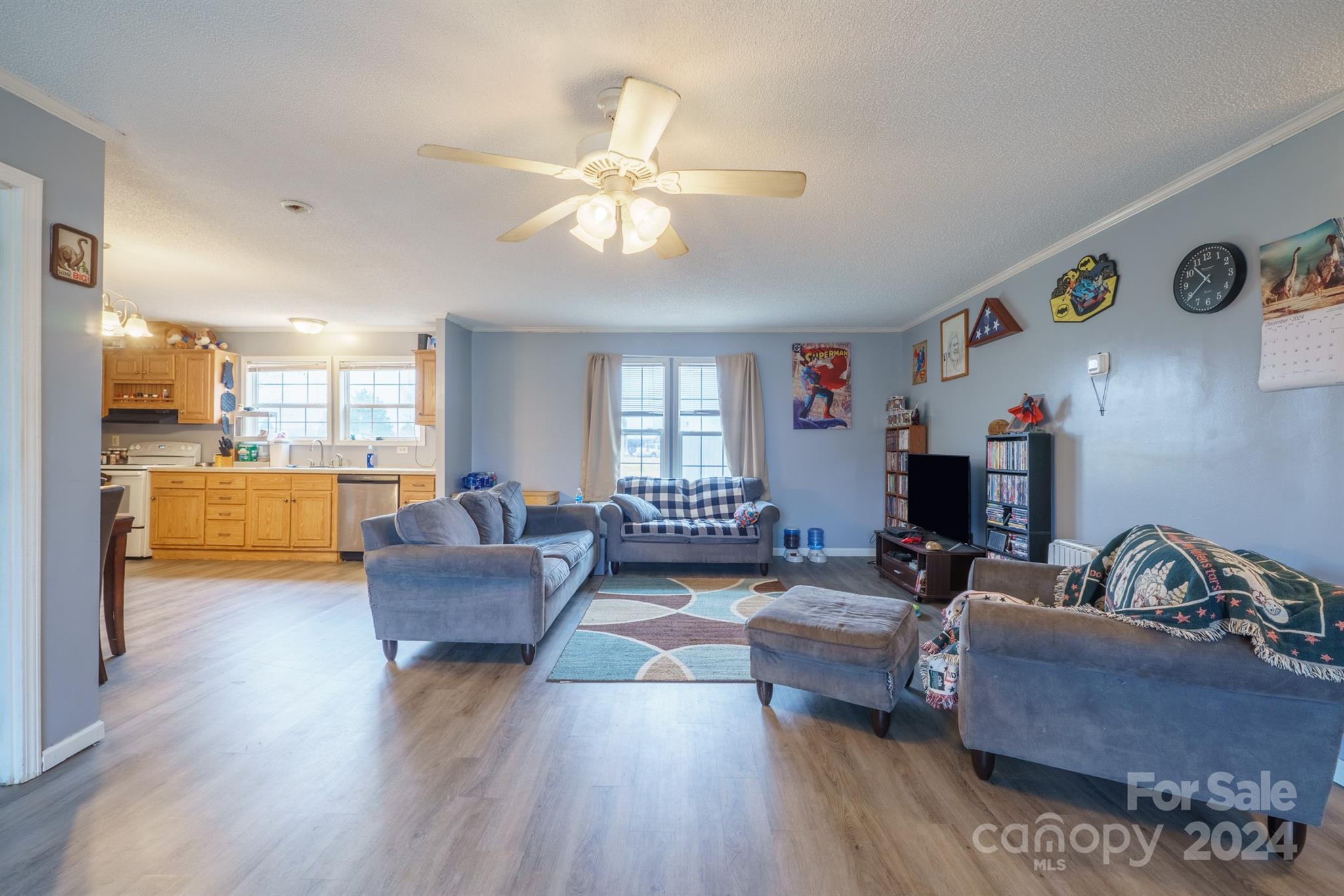 Sandy Ridge - Residential