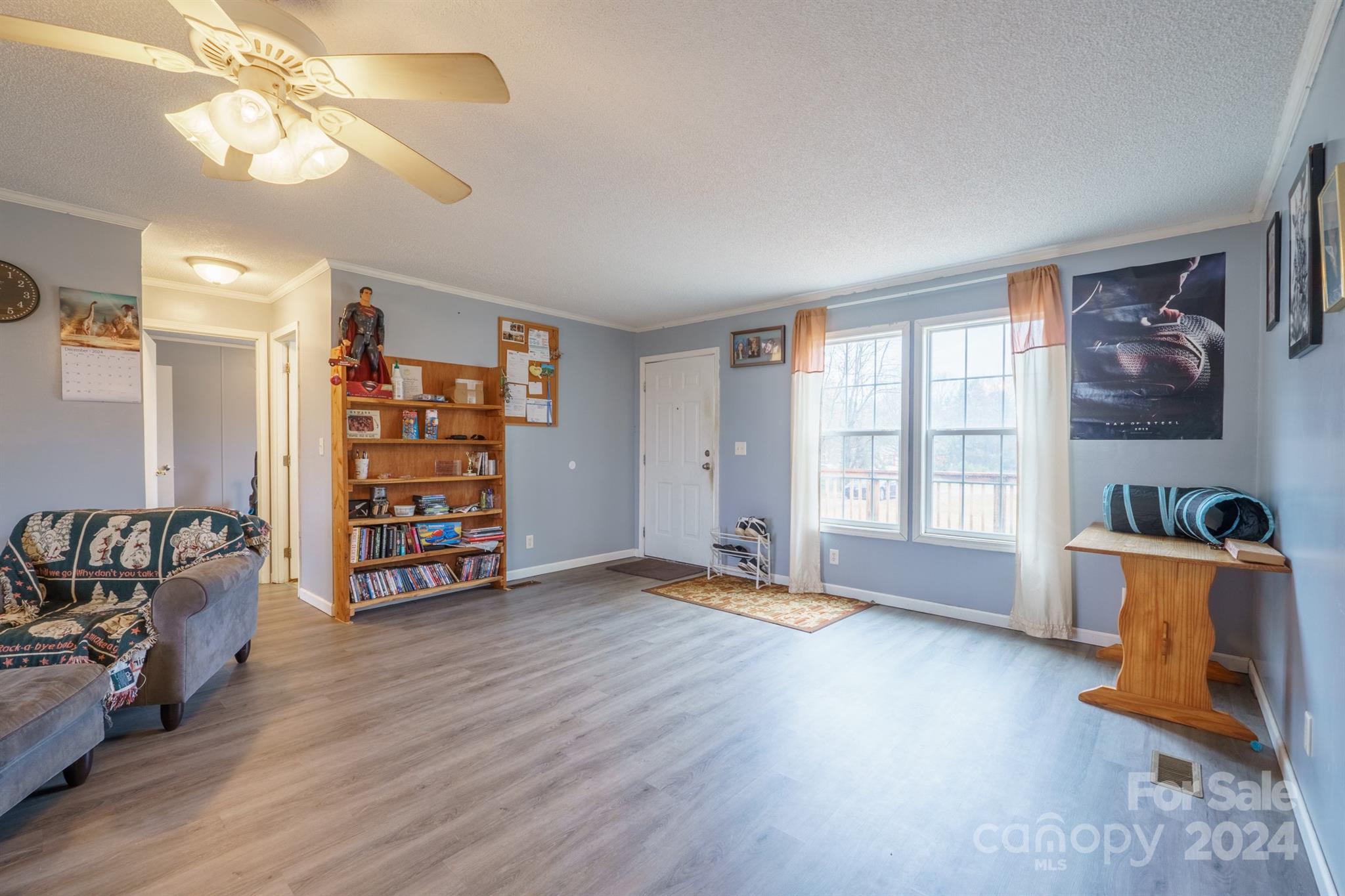 Sandy Ridge - Residential