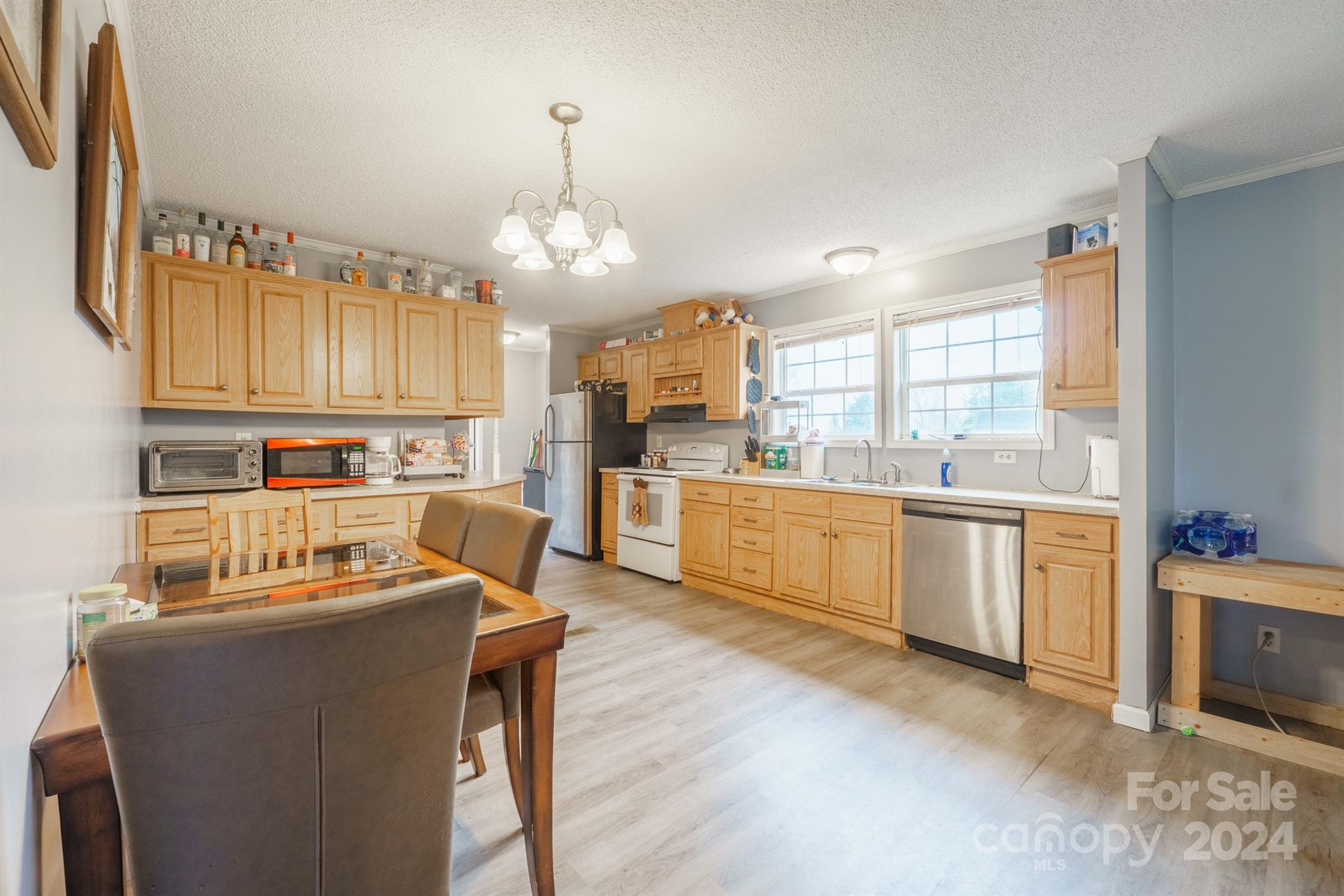 Sandy Ridge - Residential