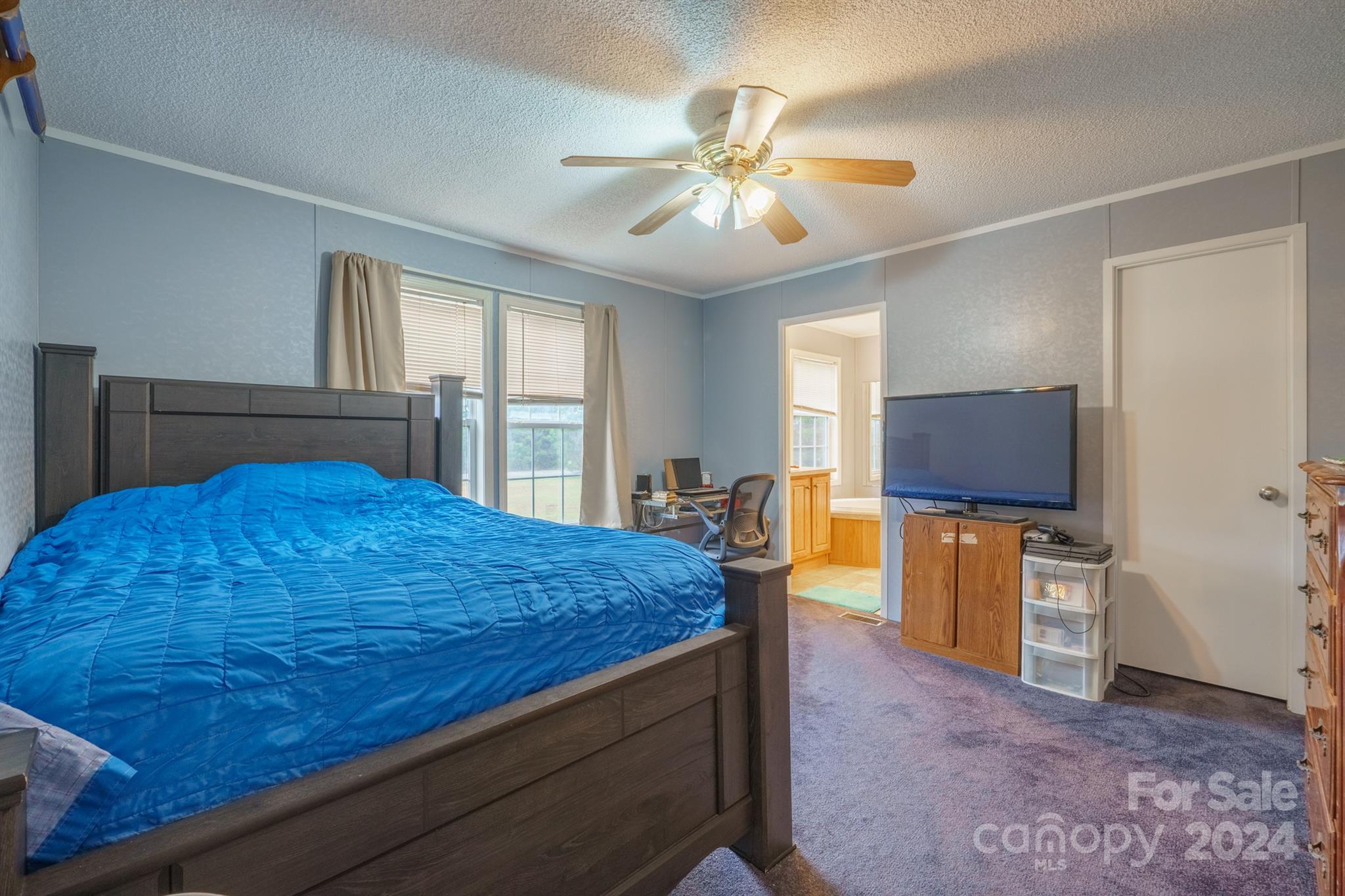 Sandy Ridge - Residential