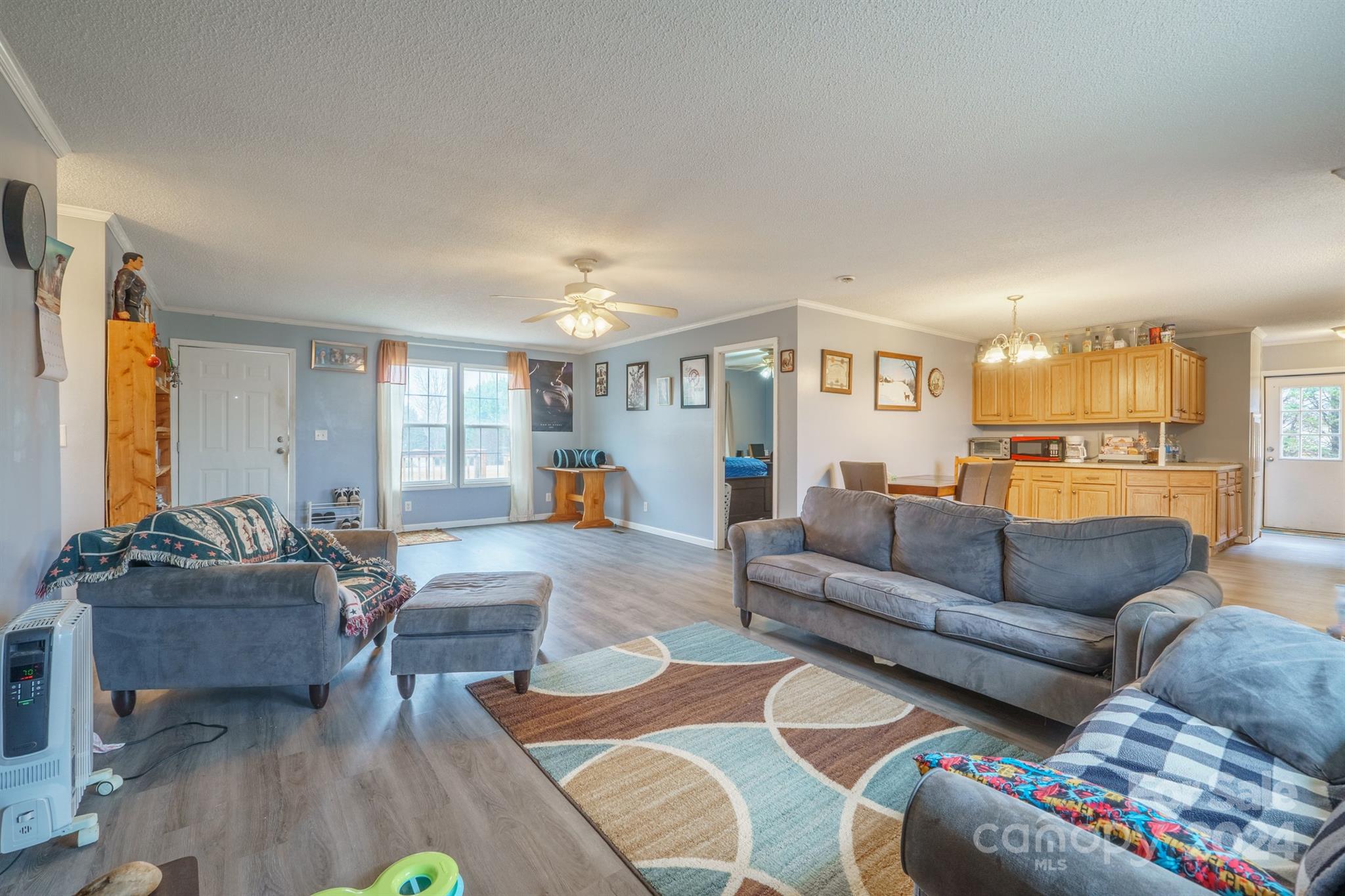 Sandy Ridge - Residential