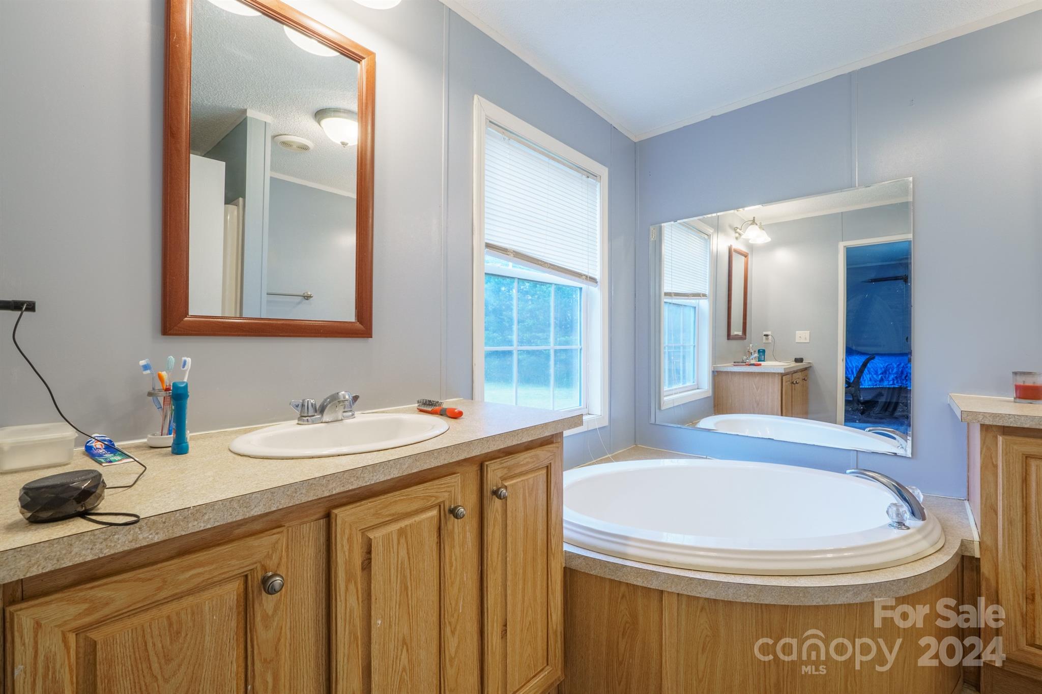 Sandy Ridge - Residential