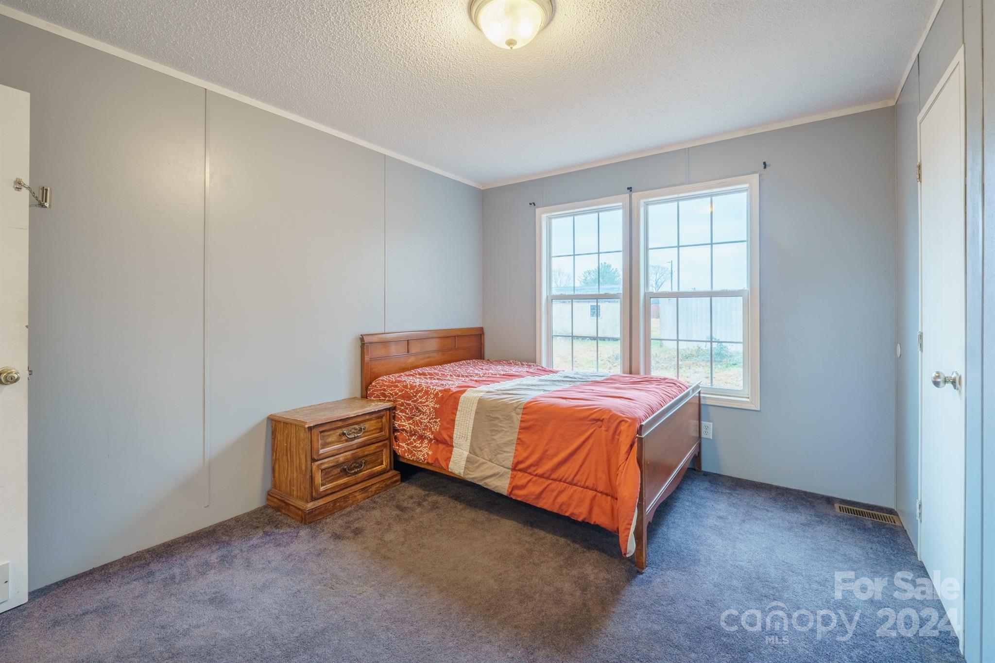 Sandy Ridge - Residential