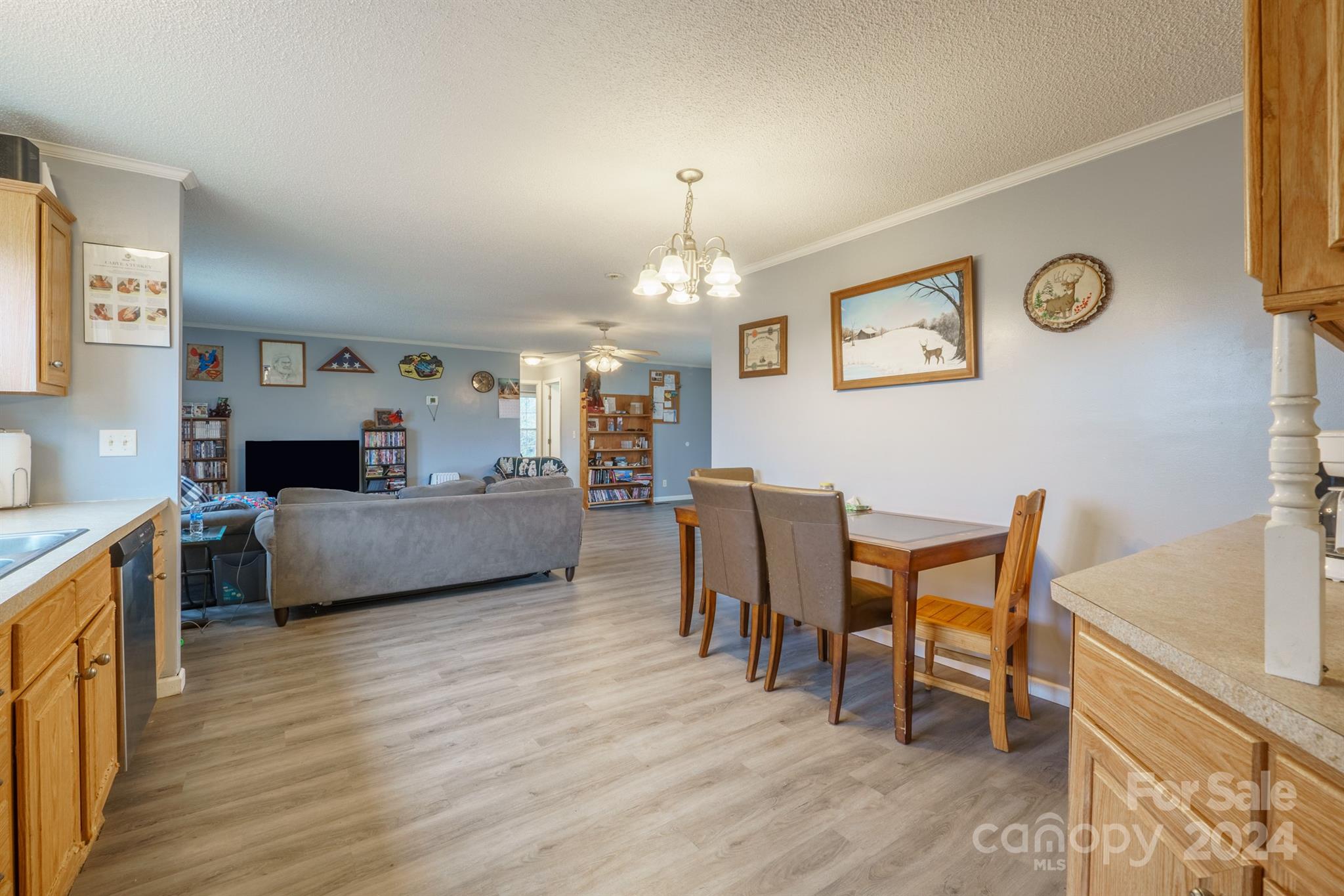 Sandy Ridge - Residential