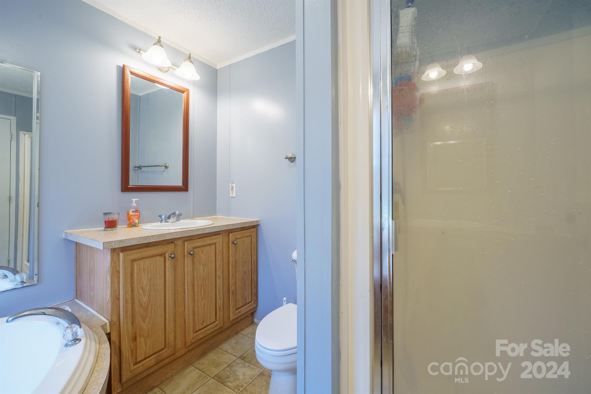 Sandy Ridge - Residential