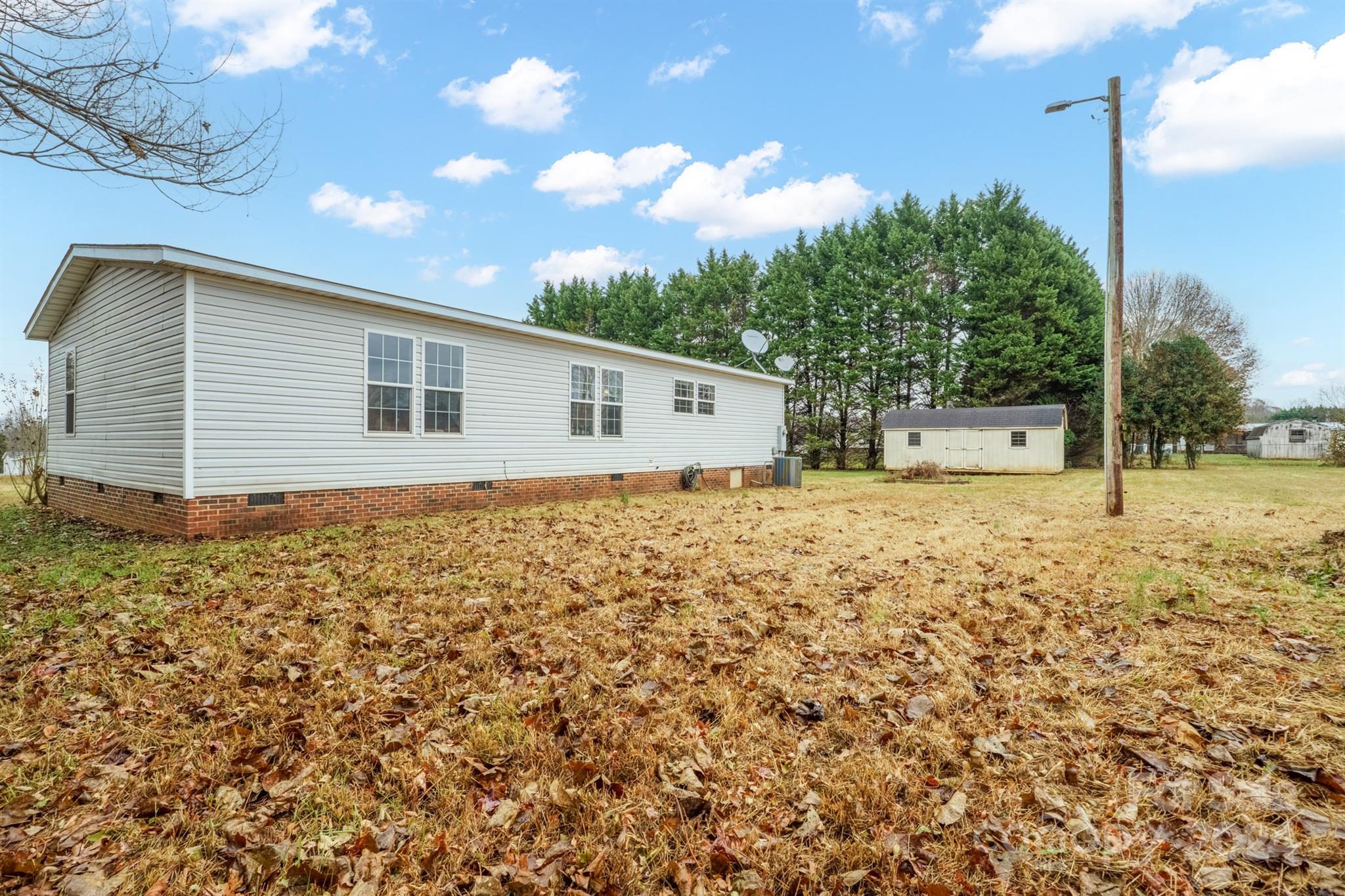 Sandy Ridge - Residential