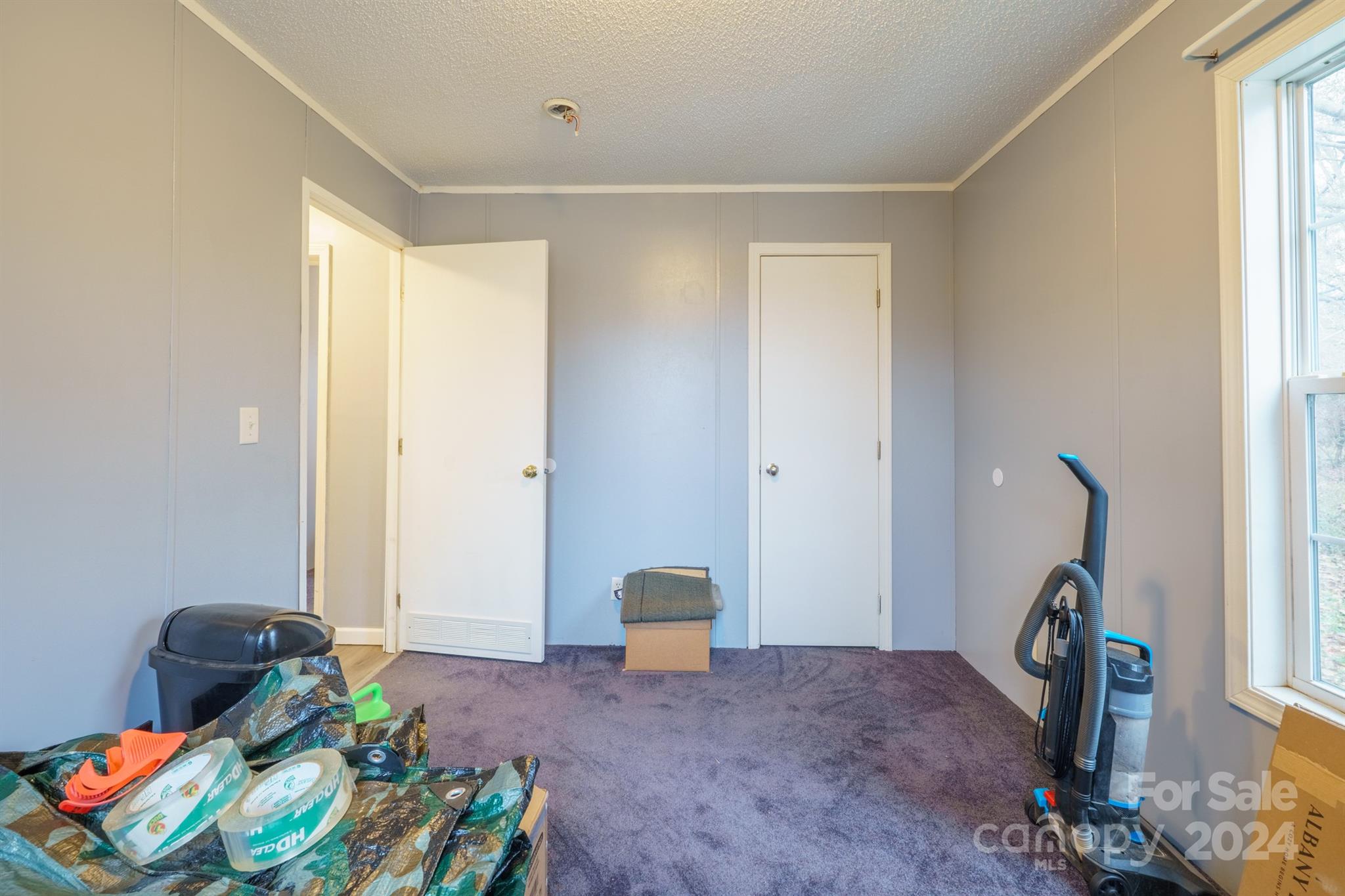 Sandy Ridge - Residential