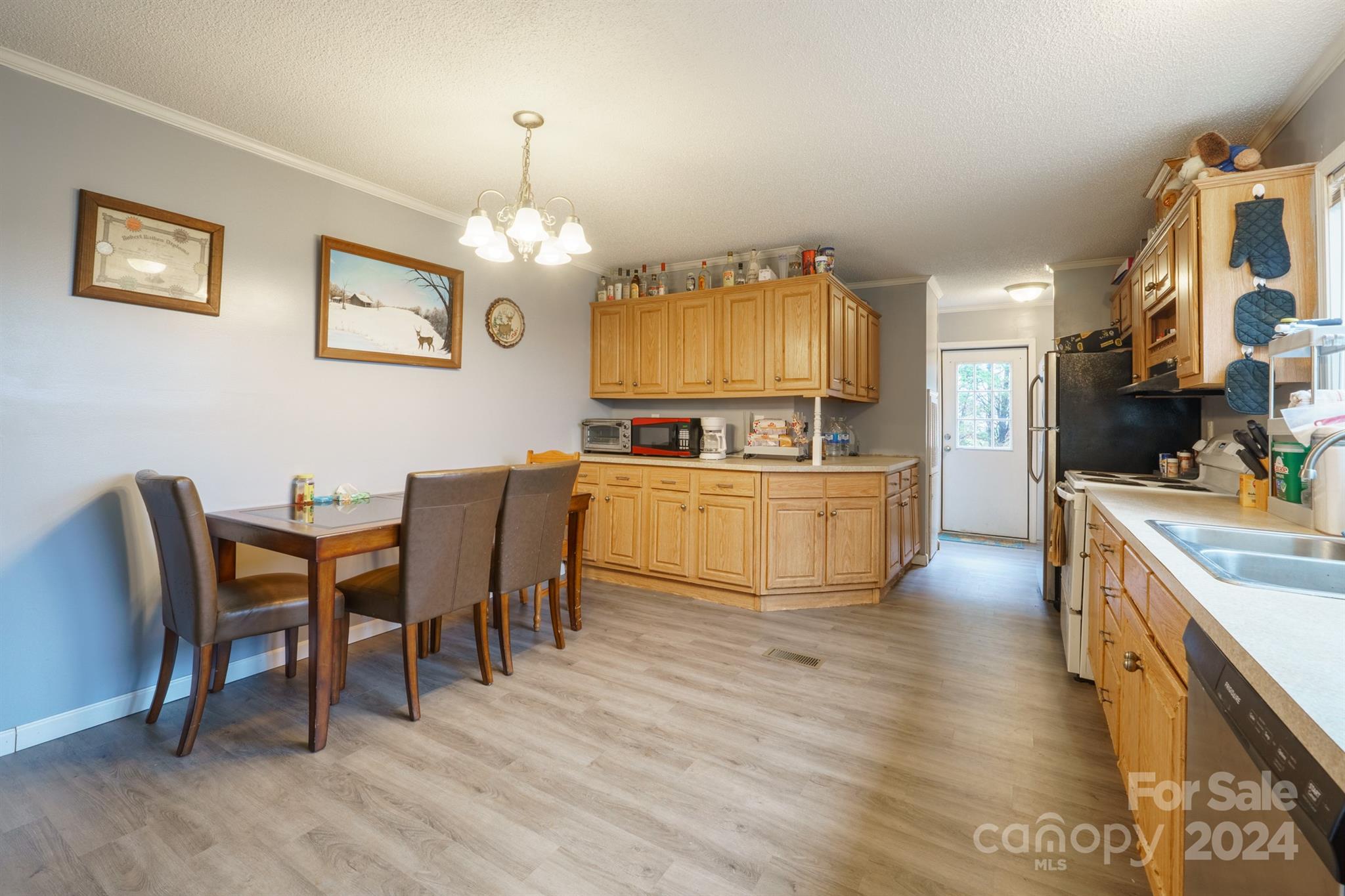 Sandy Ridge - Residential