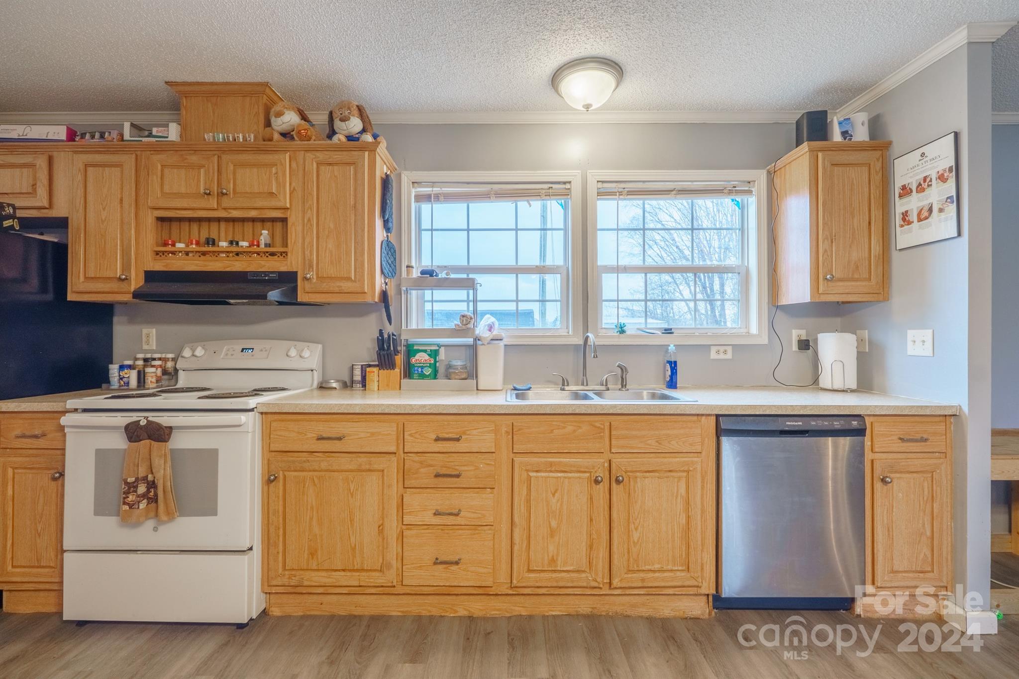 Sandy Ridge - Residential