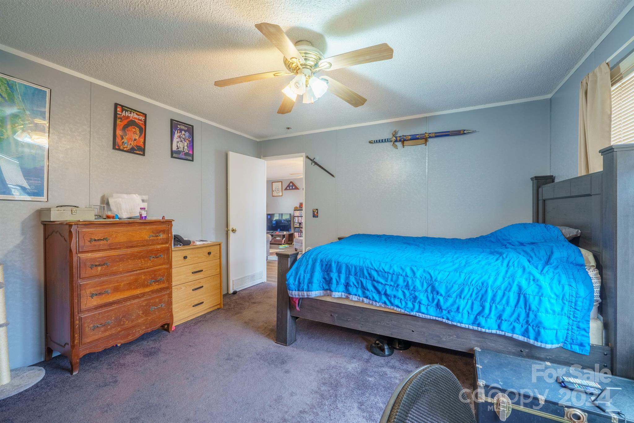 Sandy Ridge - Residential