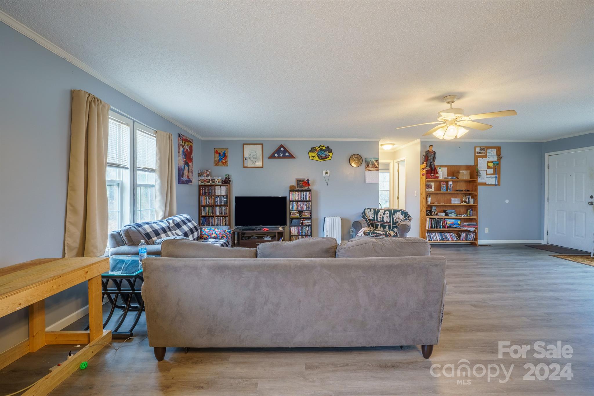 Sandy Ridge - Residential