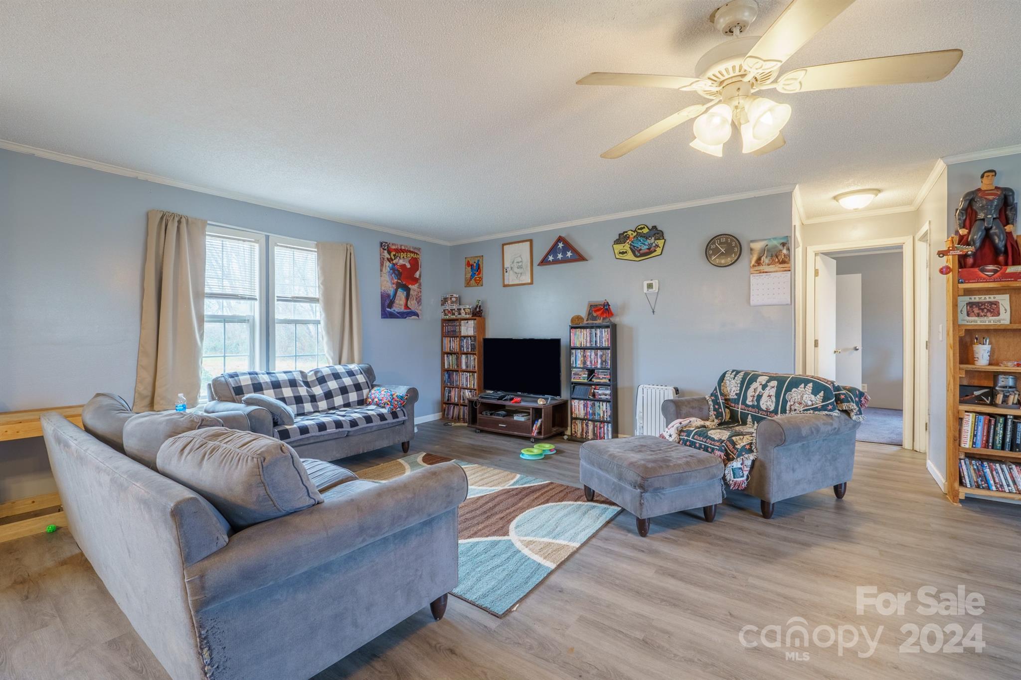 Sandy Ridge - Residential