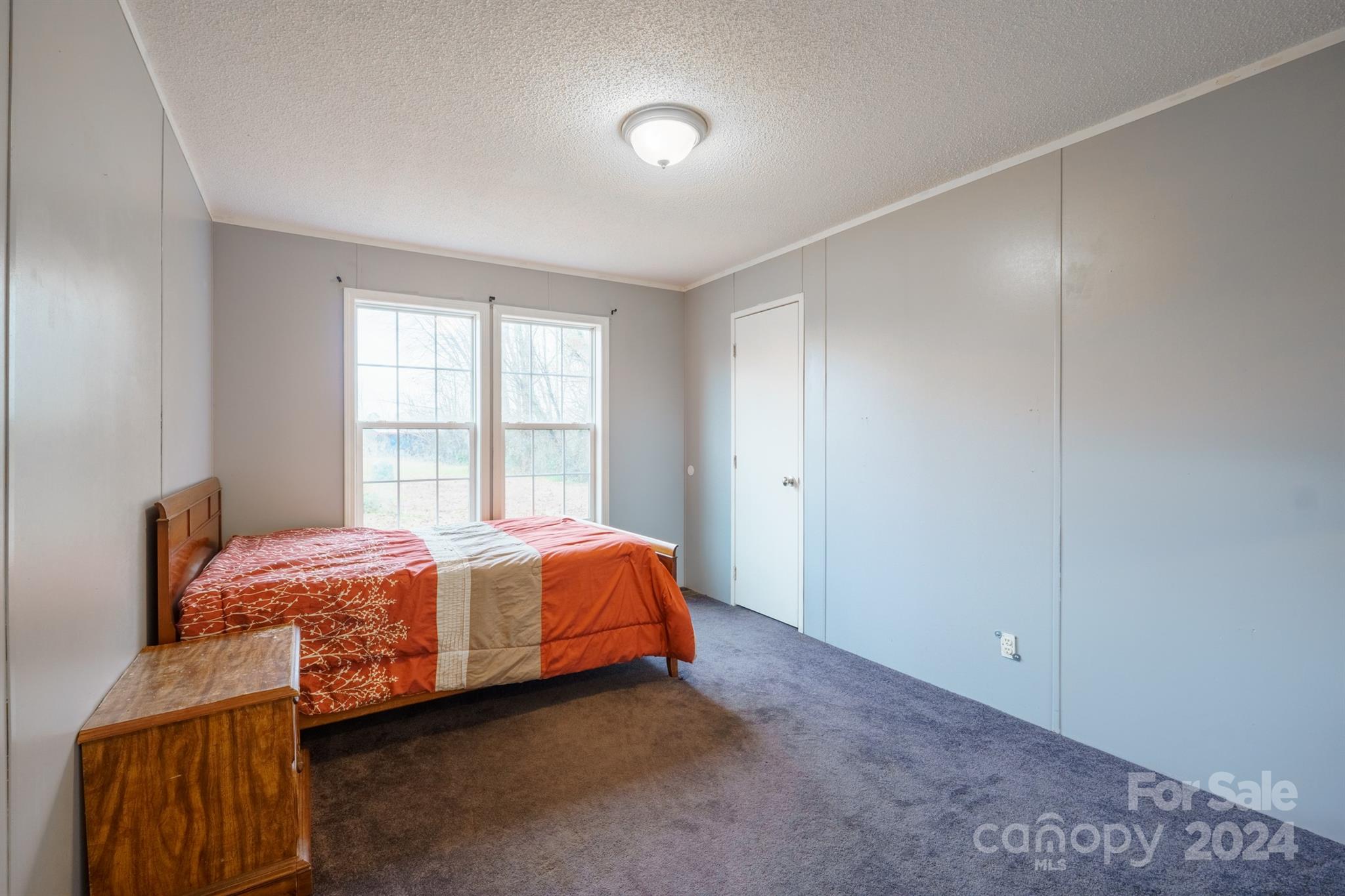 Sandy Ridge - Residential