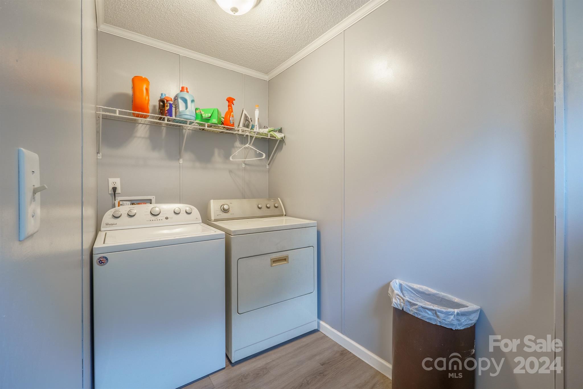 Sandy Ridge - Residential