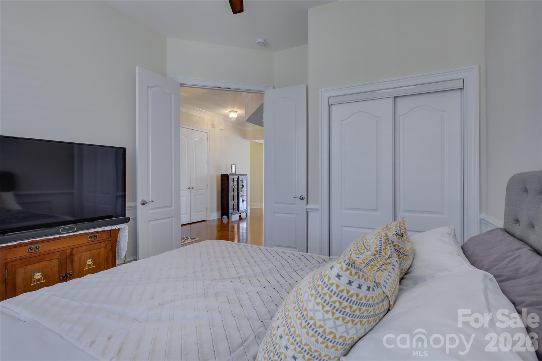 Regency at Palisades - Residential