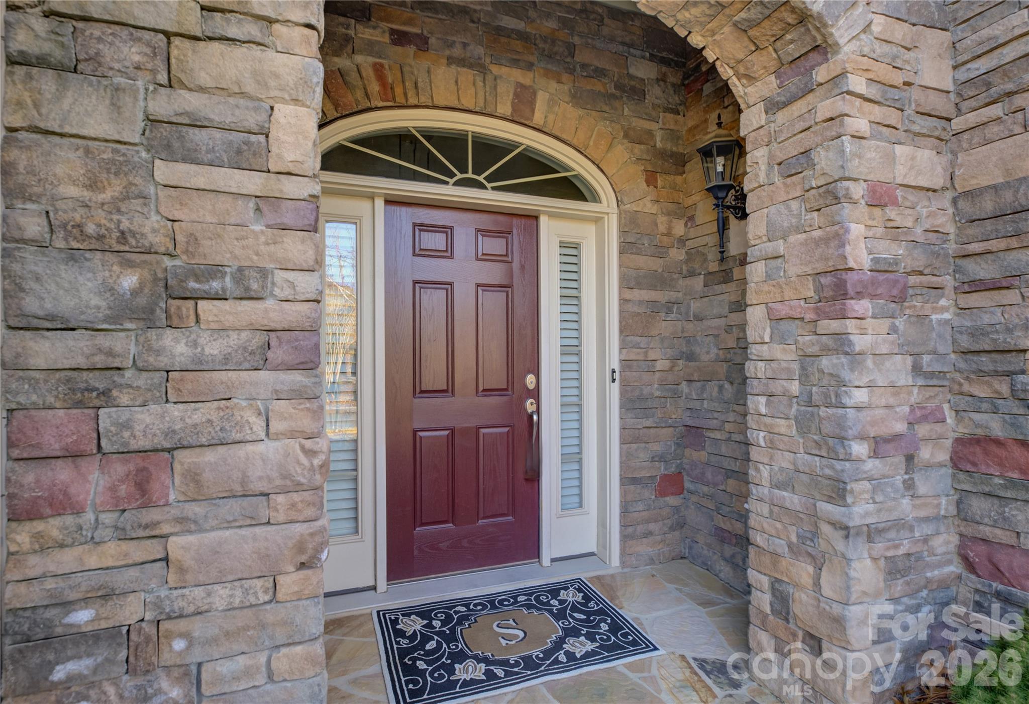 Regency at Palisades - Residential