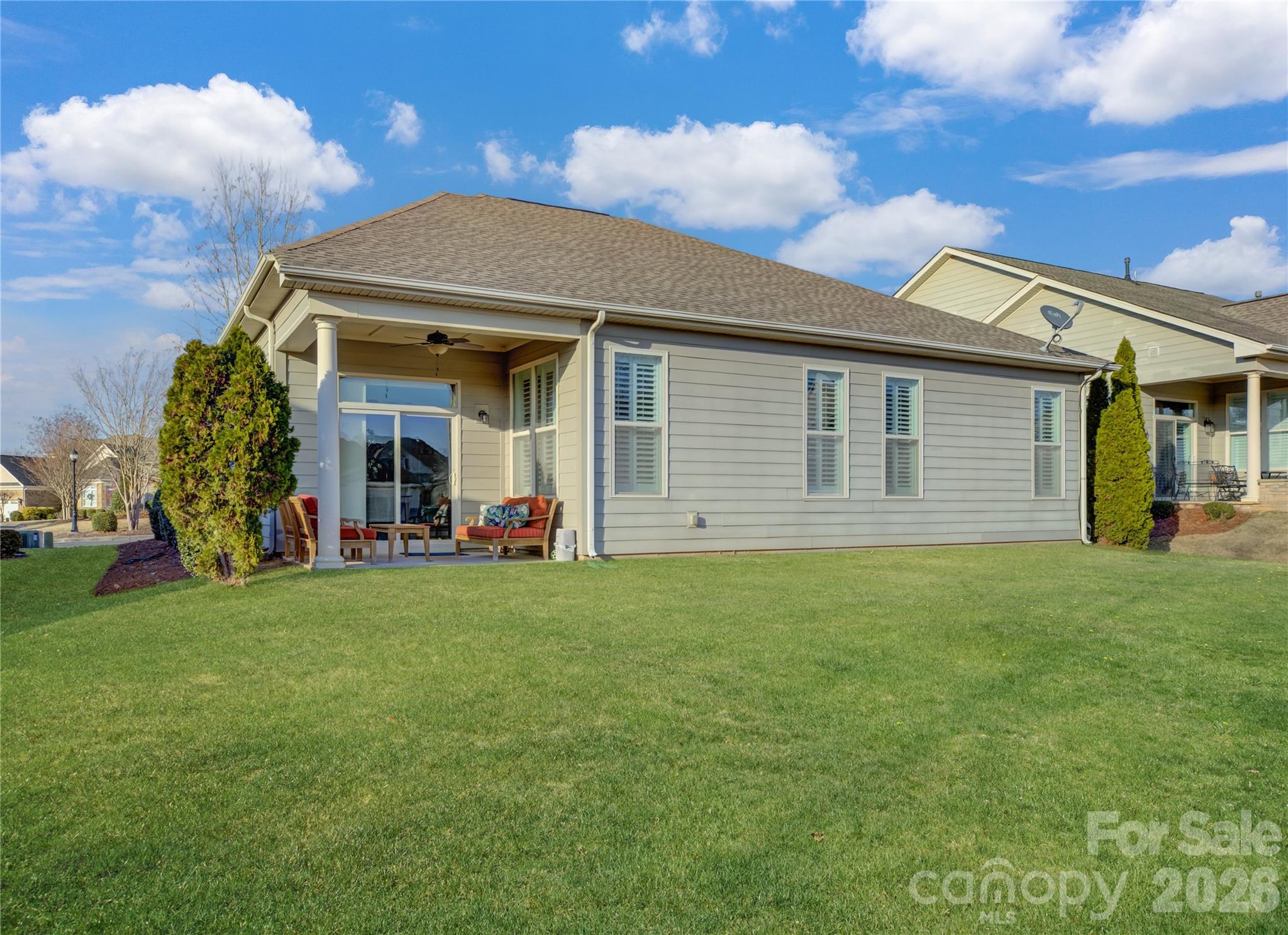 Regency at Palisades - Residential