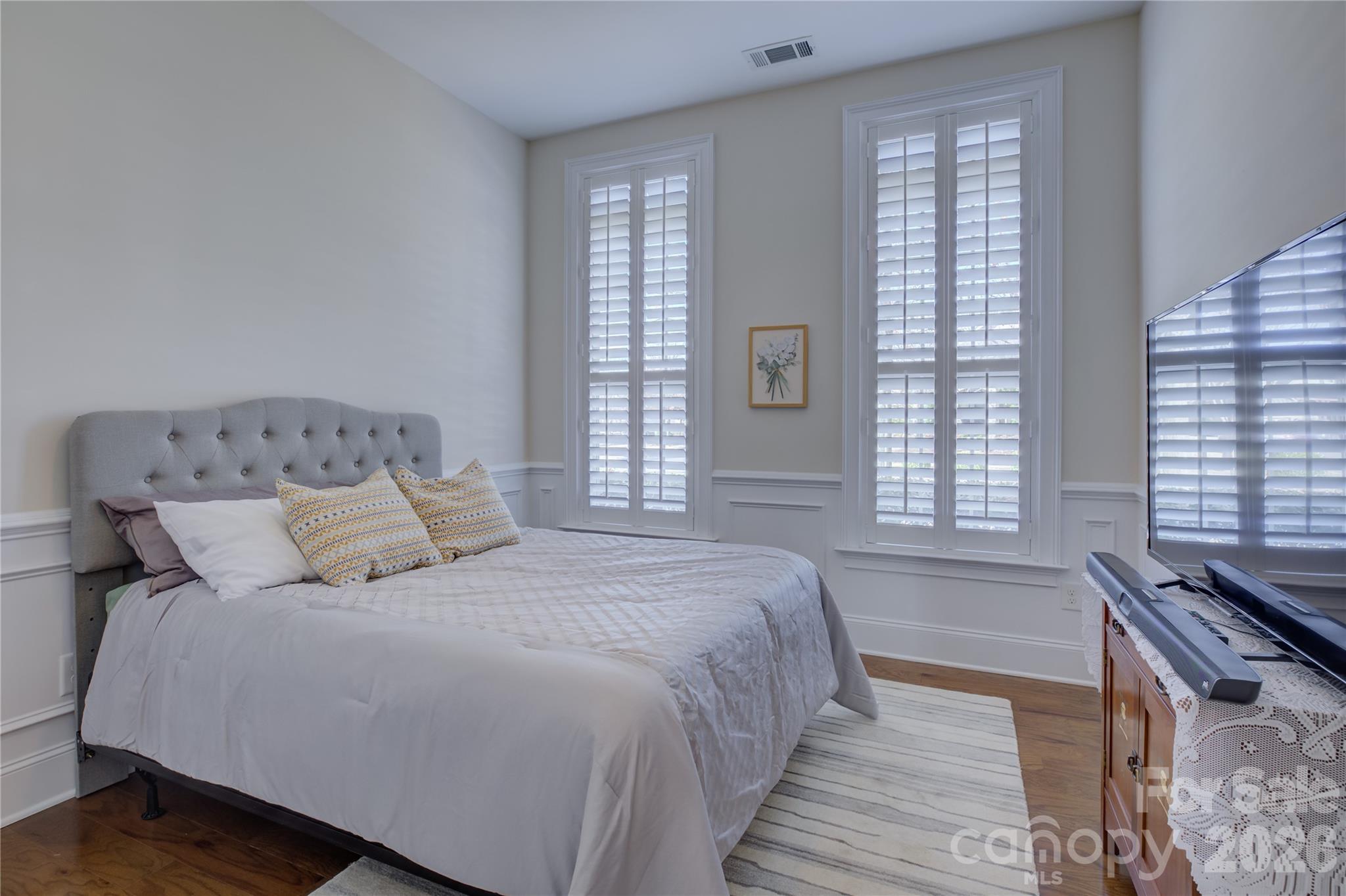 Regency at Palisades - Residential