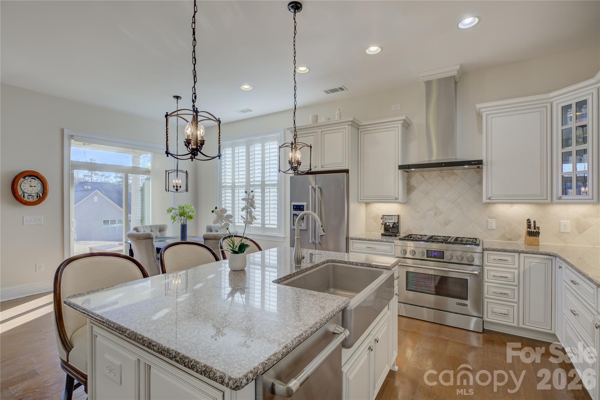 Regency at Palisades - Residential