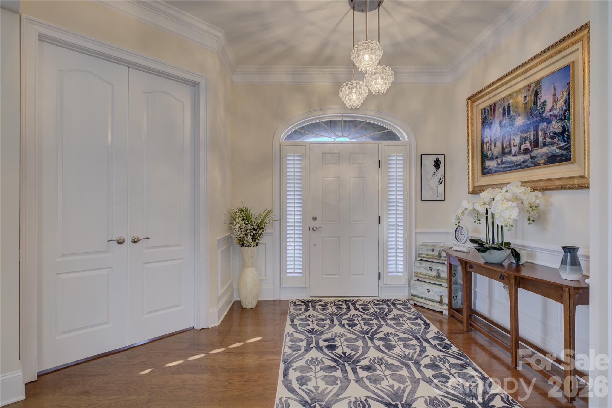 Regency at Palisades - Residential