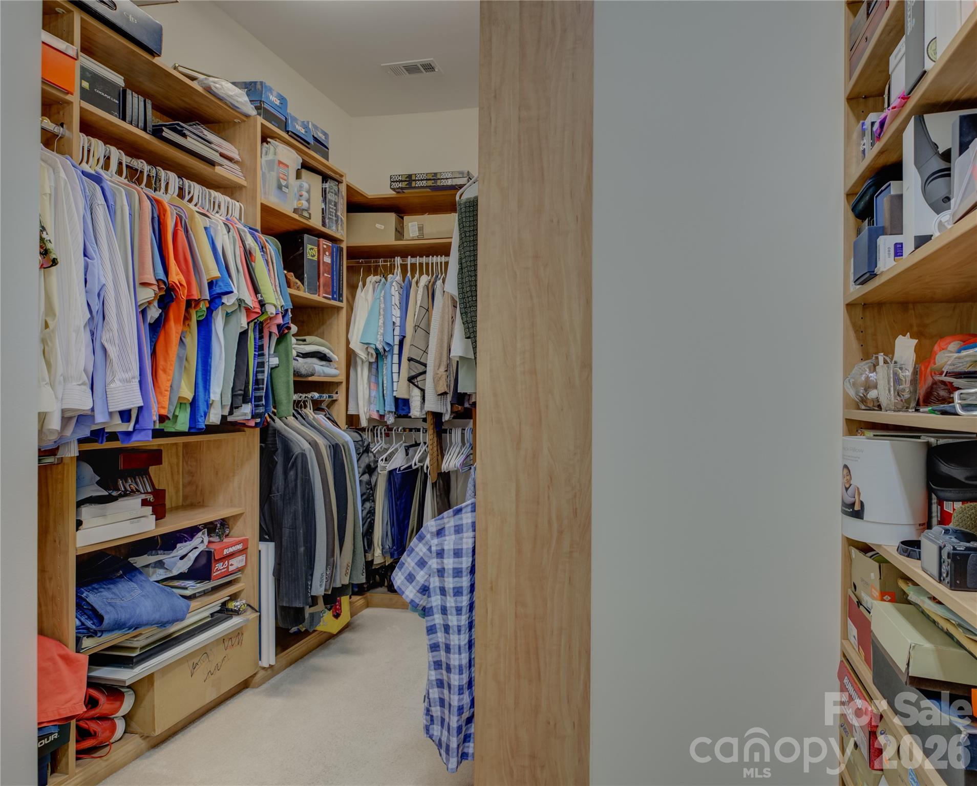 Regency at Palisades - Residential