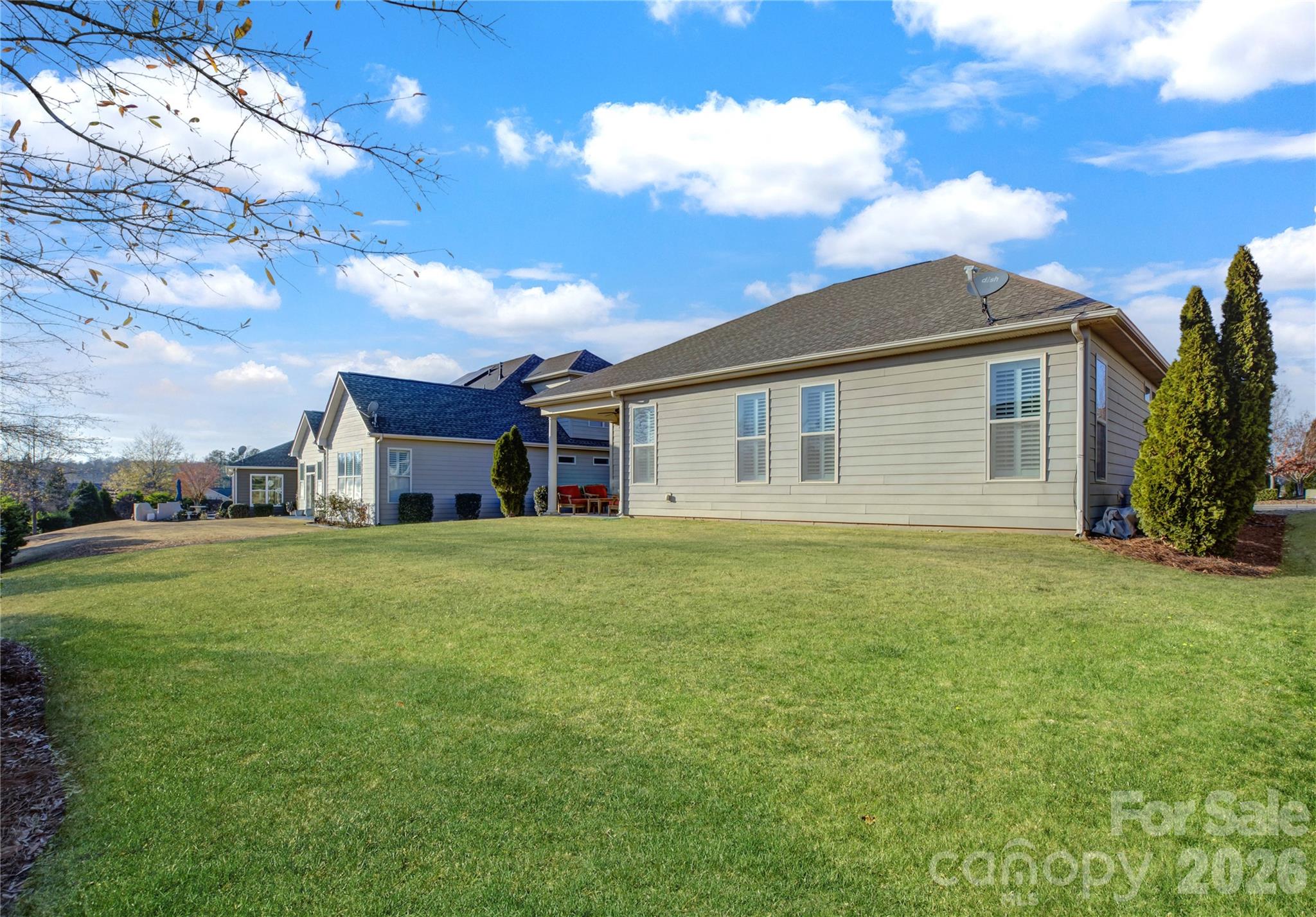 Regency at Palisades - Residential