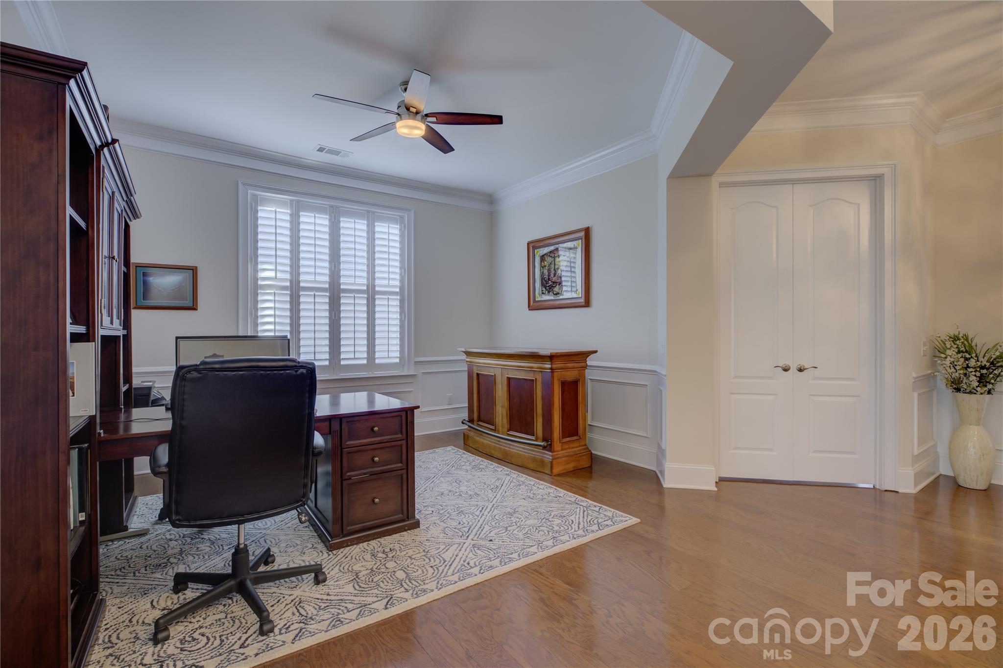 Regency at Palisades - Residential