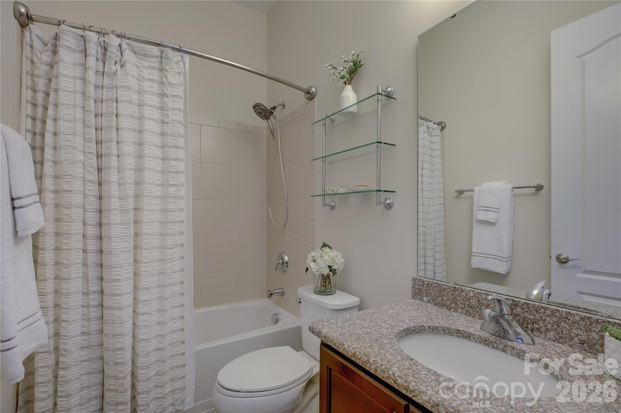 Regency at Palisades - Residential