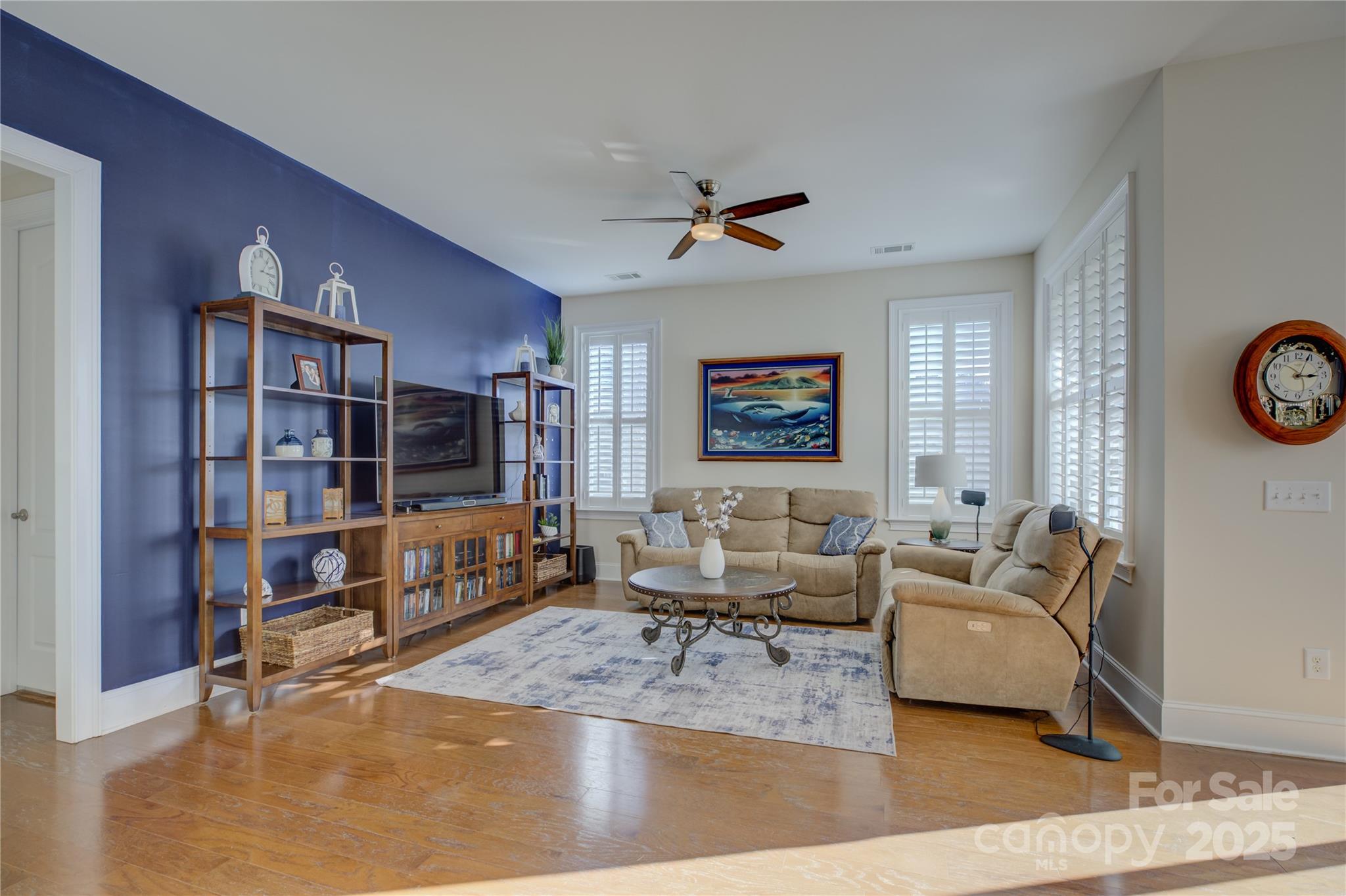 Regency at Palisades - Residential